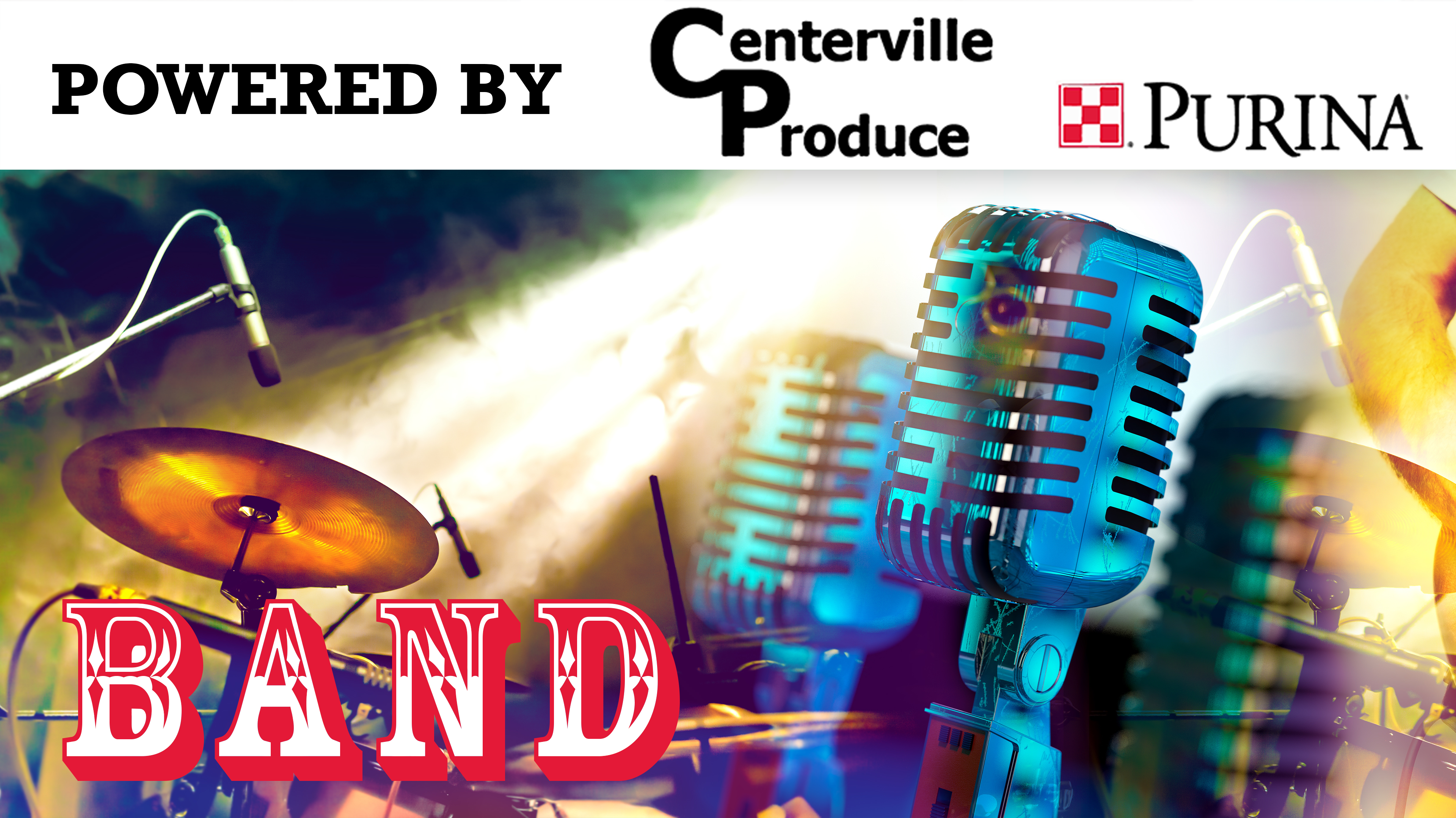 Centerville Band Concert - 6th-12th -  12-3-24