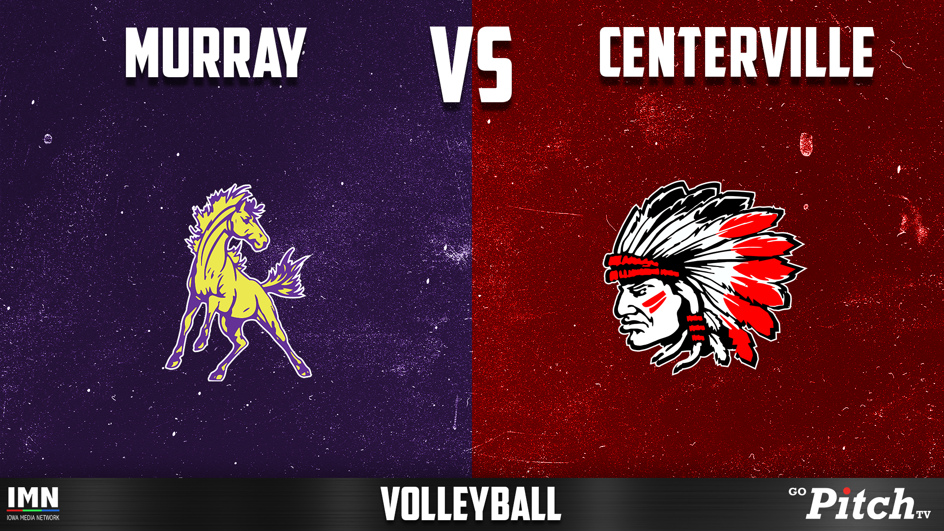 Centerville vs Murray Volleyball - Tournament Game 6 - 9-13-25