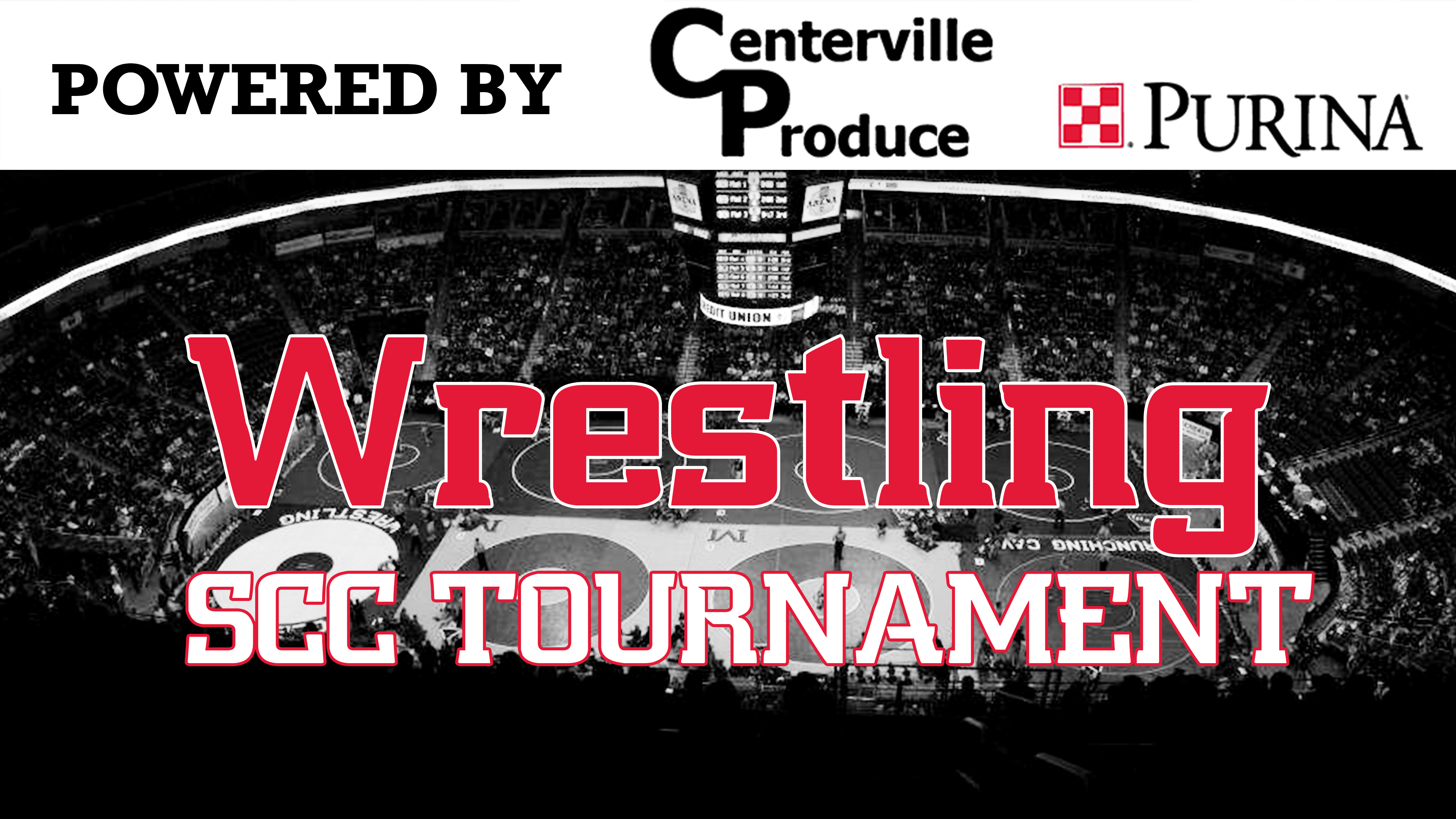 2019 SCC Wrestling Tournament 12-12-19