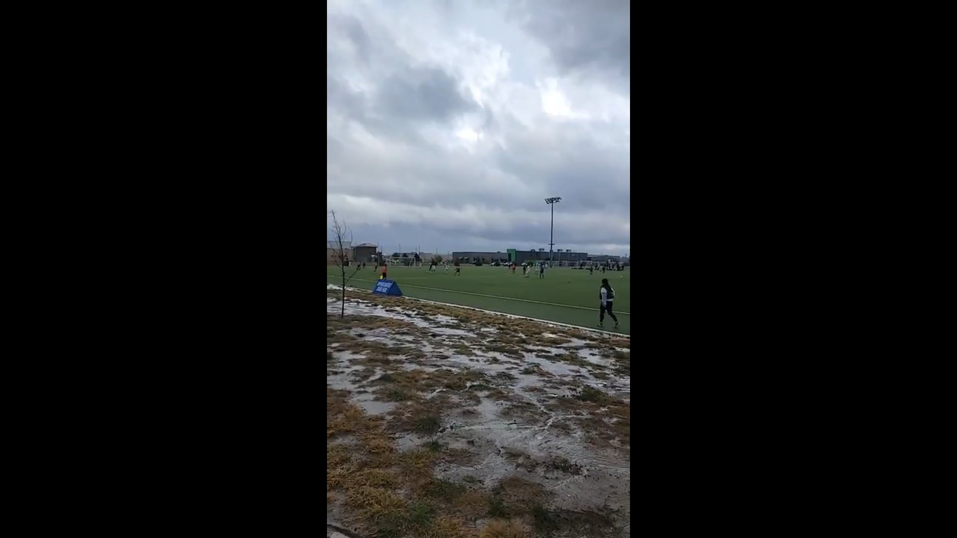 NJCAA DI Men's Soccer Championship 11-18-24 IHCC vs Western Nebraska 2-0 Score