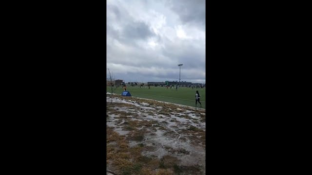 NJCAA DI Men's Soccer Championship 11...