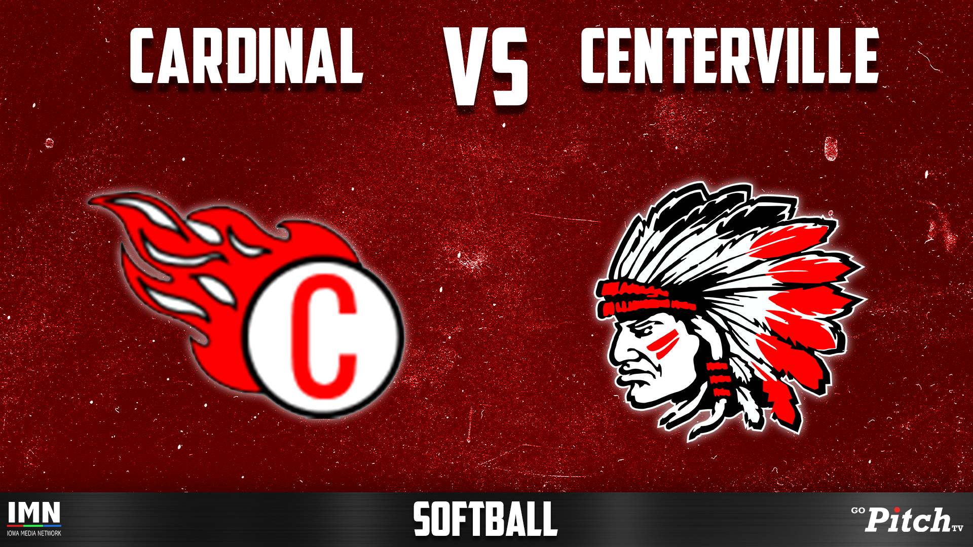 Centerville vs Cardinal Softball 6-9-25