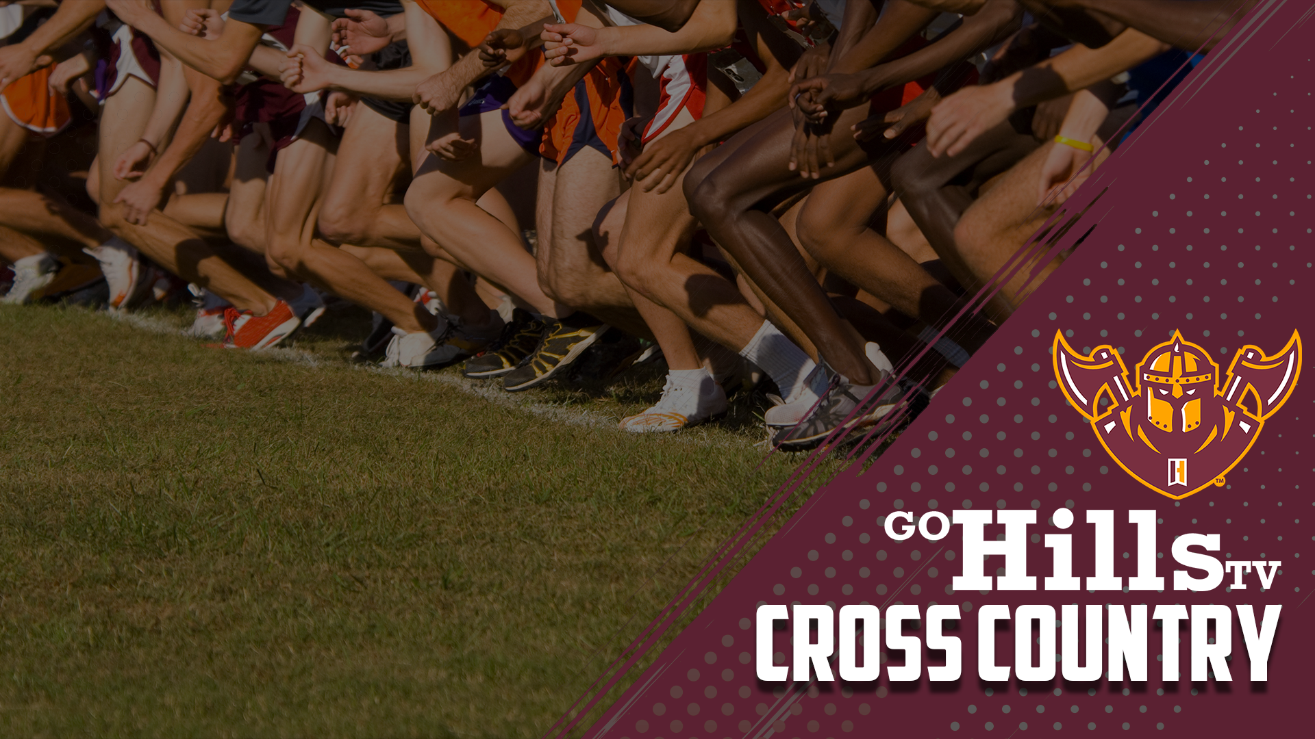 Cross Country - GoHillsTV
