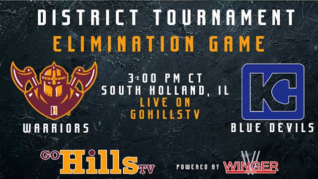 Midwest District Tournament 5-21-21 I...