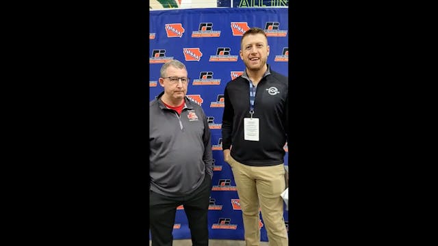 2-16-23 Chariton Head Wrestling Coach...