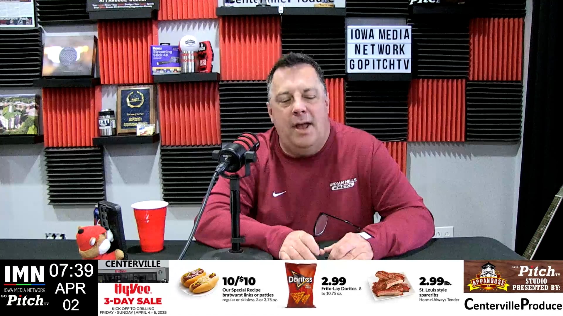 Shoulder Replacements