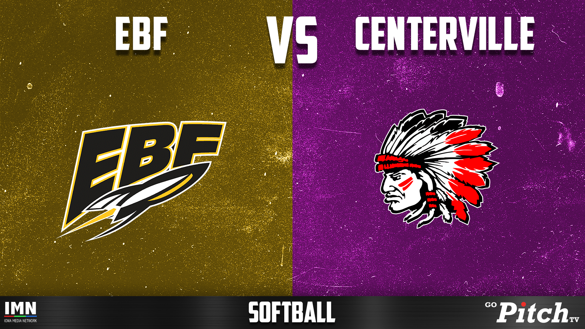 #13 Centerville vs EBF Softball - 6-29-26