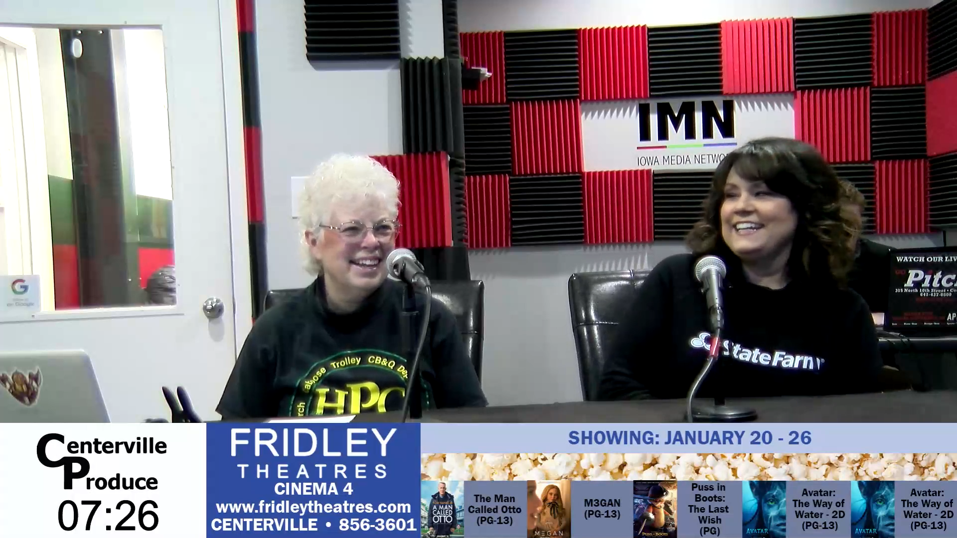 Second Street Baptist Church Museum