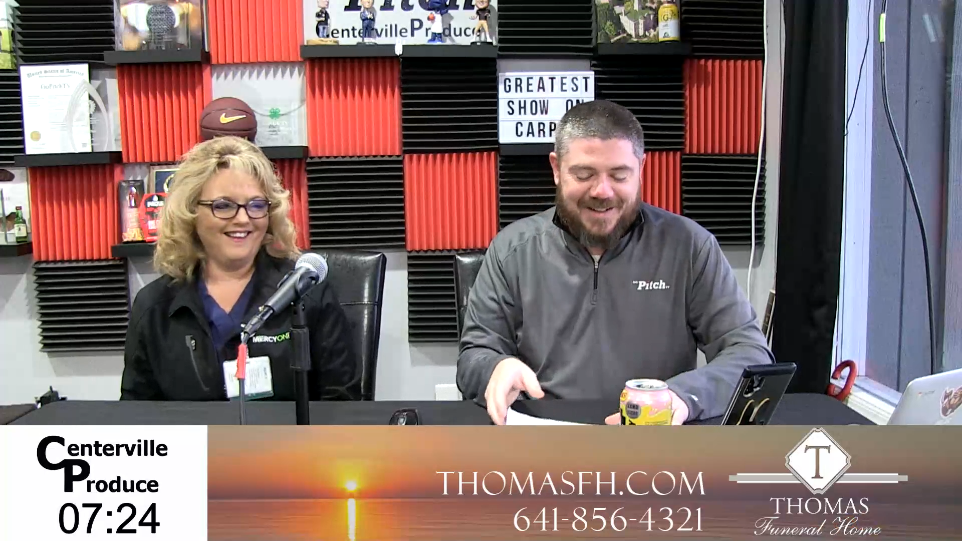 MercyOne Speciality Clinic on Replacements and Surgeries