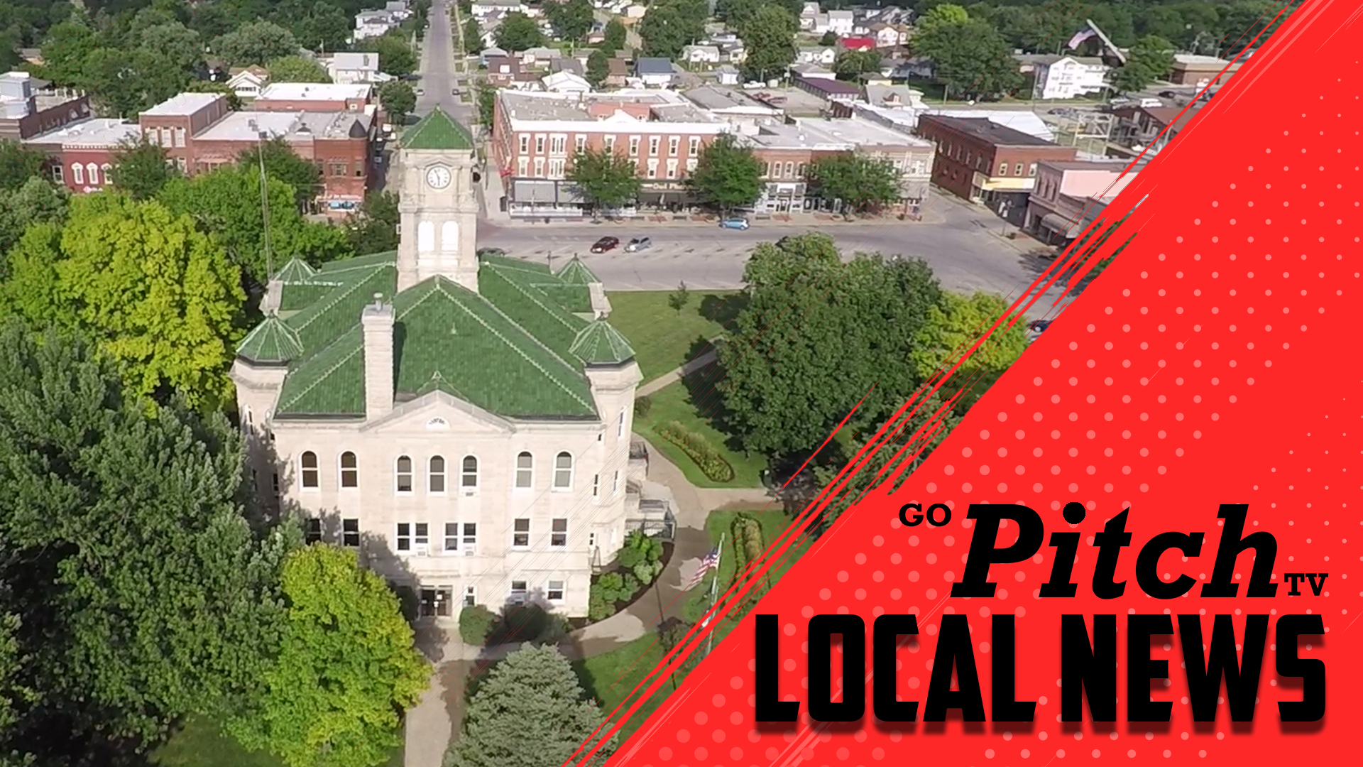 Local News - GoPitchTV