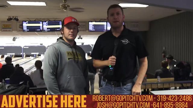 11-15-22 Knoxville Bowling Interviews 