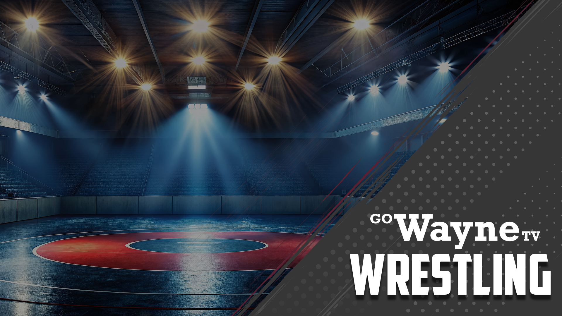 Wrestling - GoWayneTV