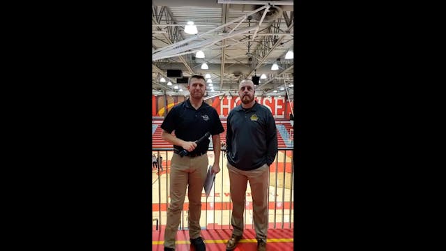 2-18-23 Knoxville Season Recap Interview