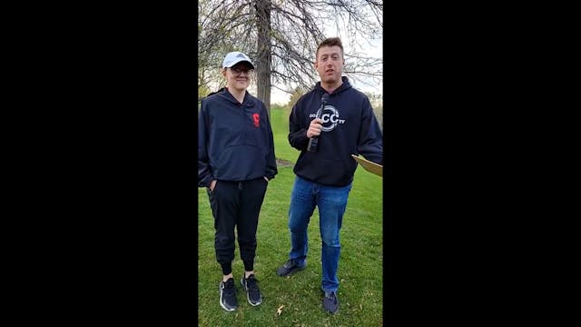 4-20-23 Chariton Girls Golf Post Meet...