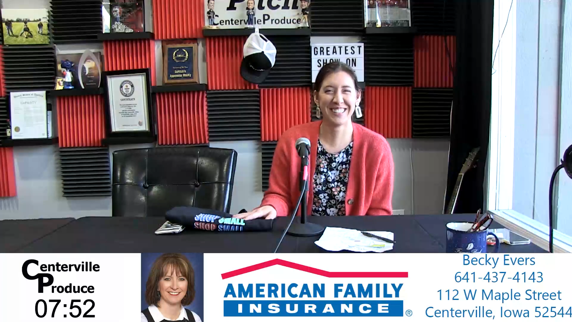 Small Business Saturday