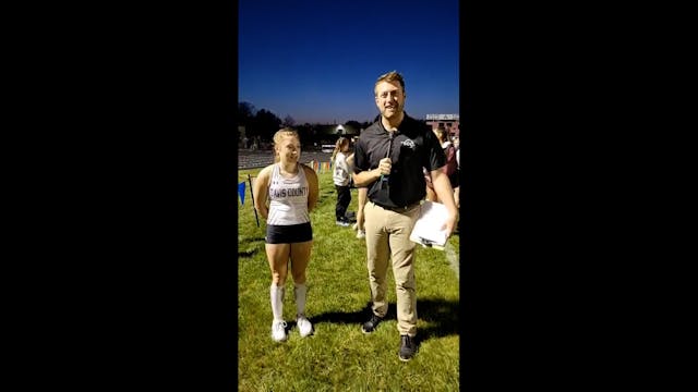 5-4-23 Davis County Girls Wins SCC Tr...