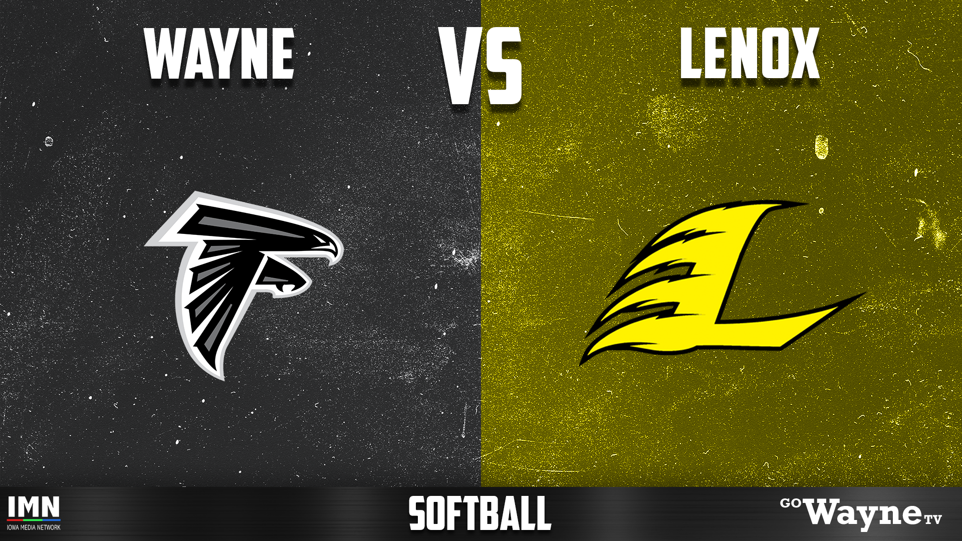 Wayne Vs Lenox Softball 6-16-26