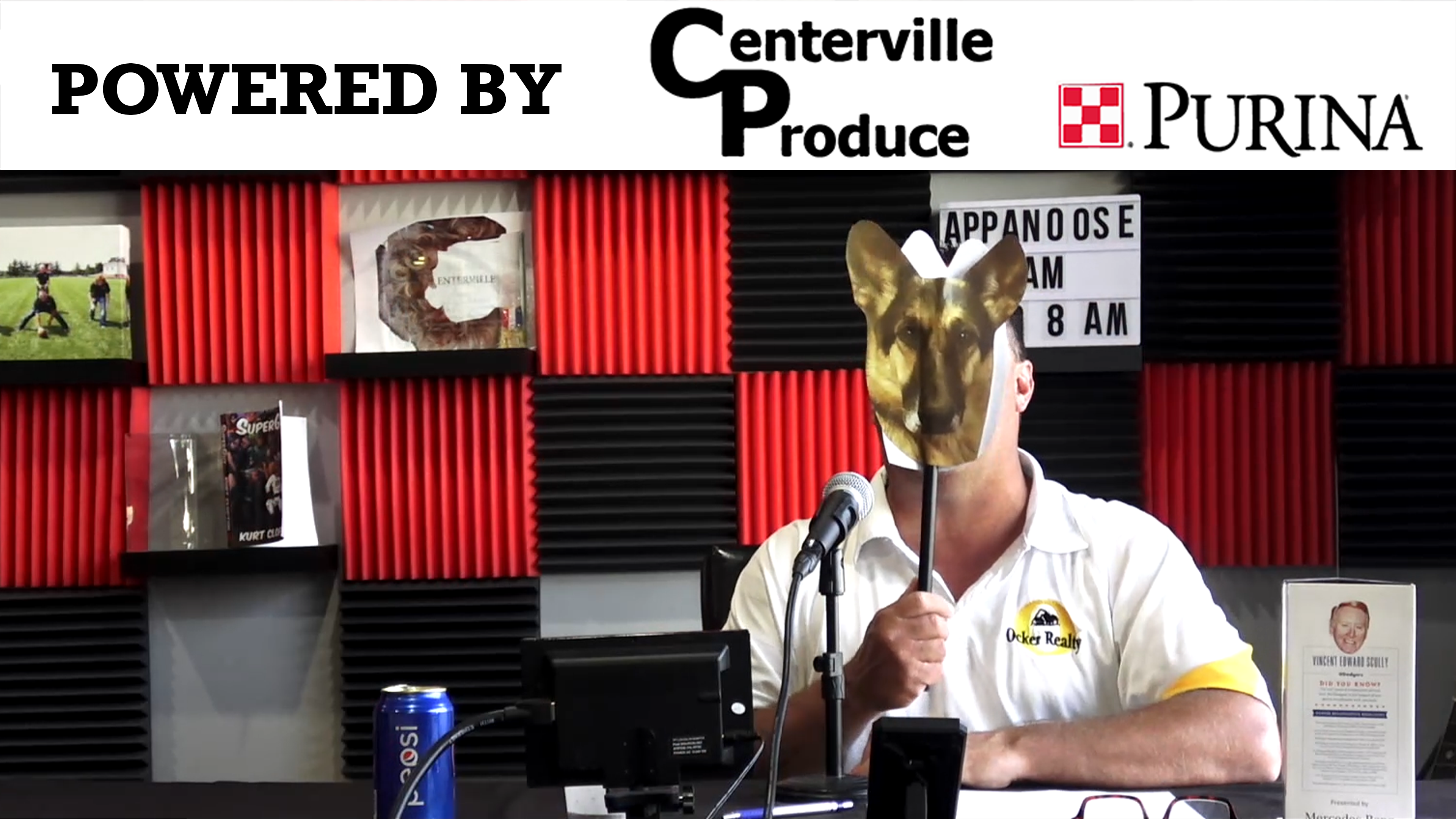 Rover on a Stick wants to know 7-7-20