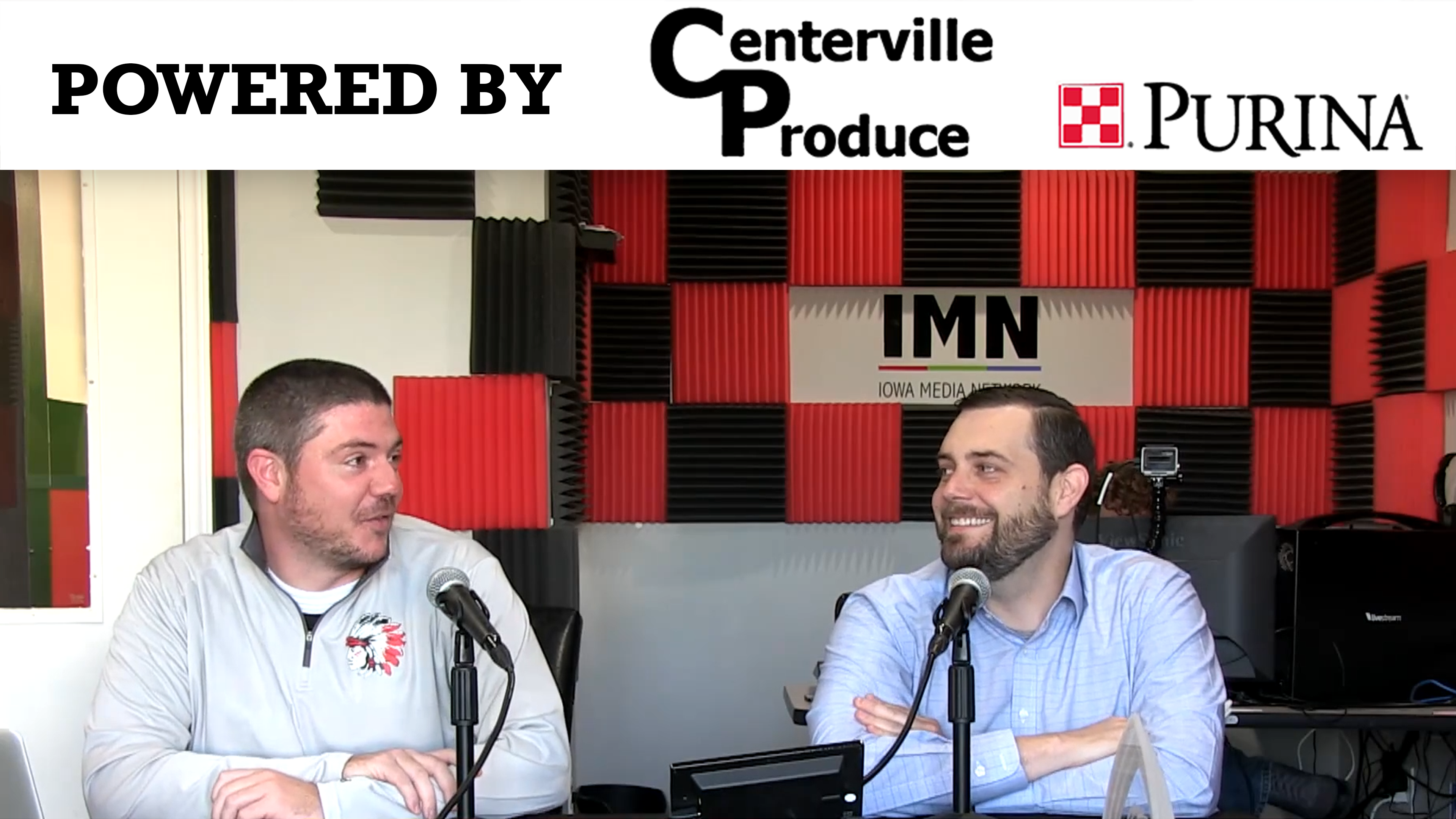 Jason Frasher Explains Pool Closure