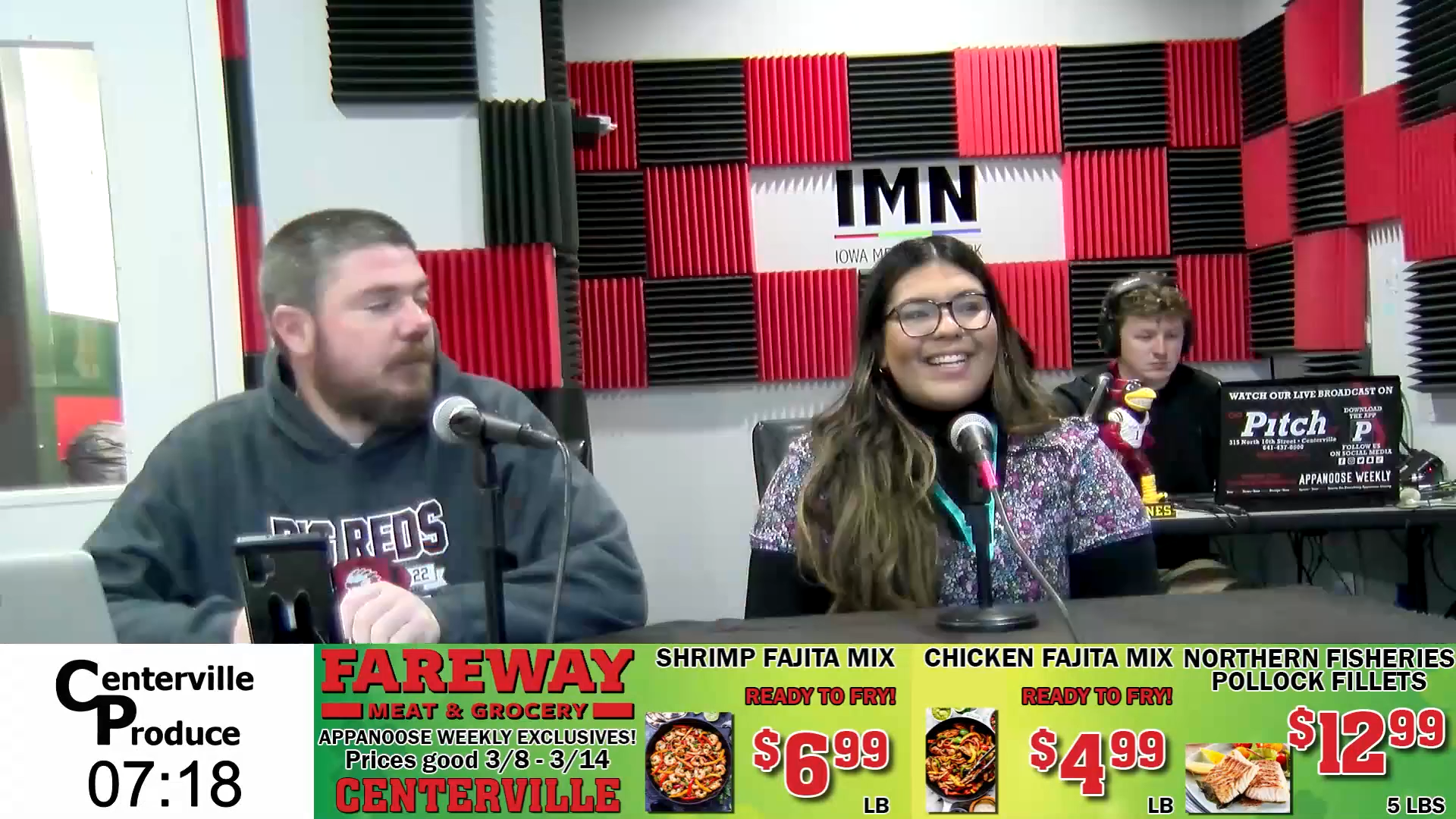 Every Step's Marina Cruz discusses Support Groups, Amanda the Panda and More