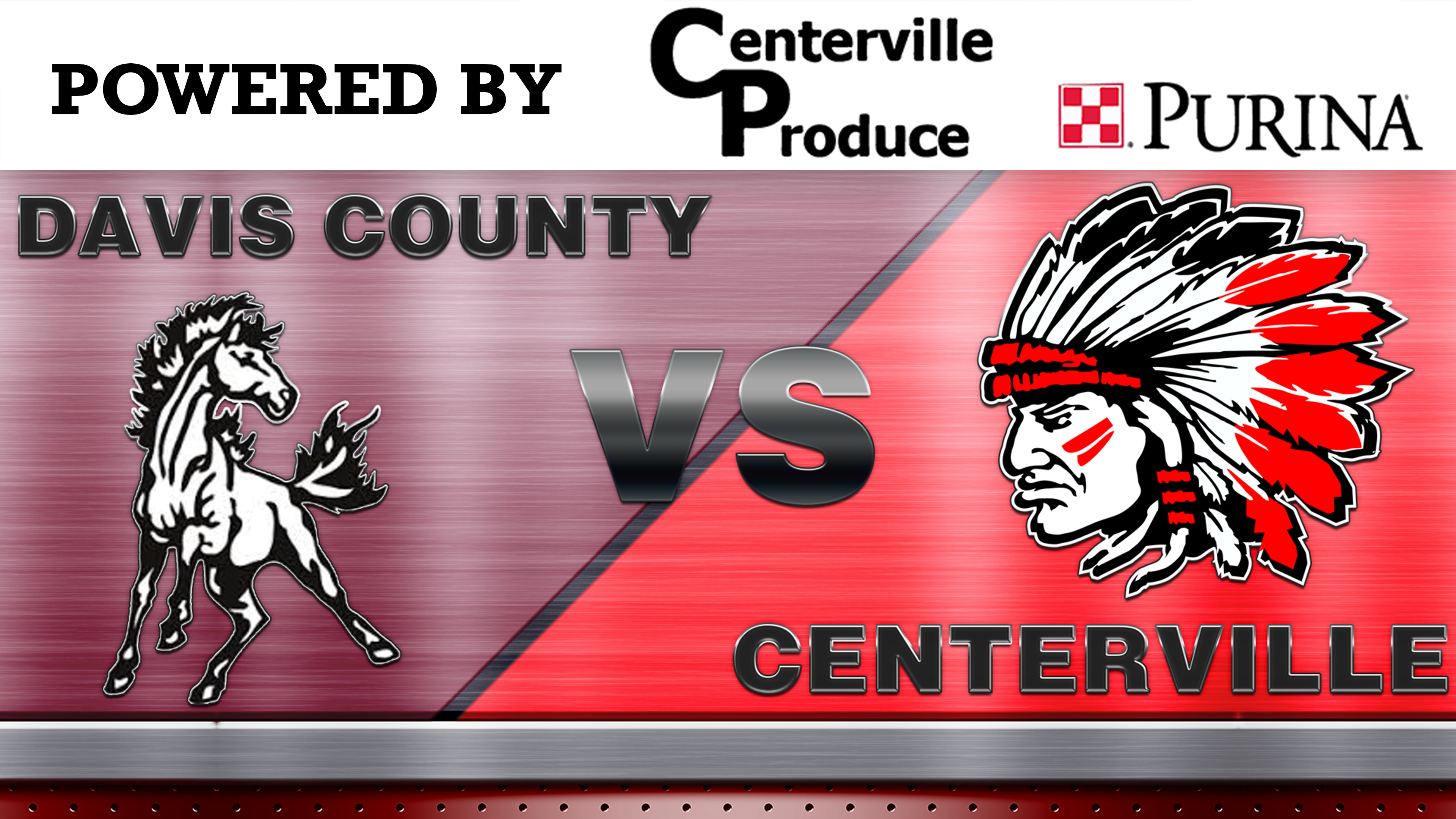 HIGHLIGHTS: Centerville Boys Basketball vs Davis County Highlights 11-30-18