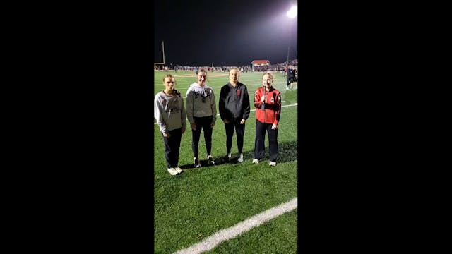 5-11-23 Chariton Girl's Distance Medl...