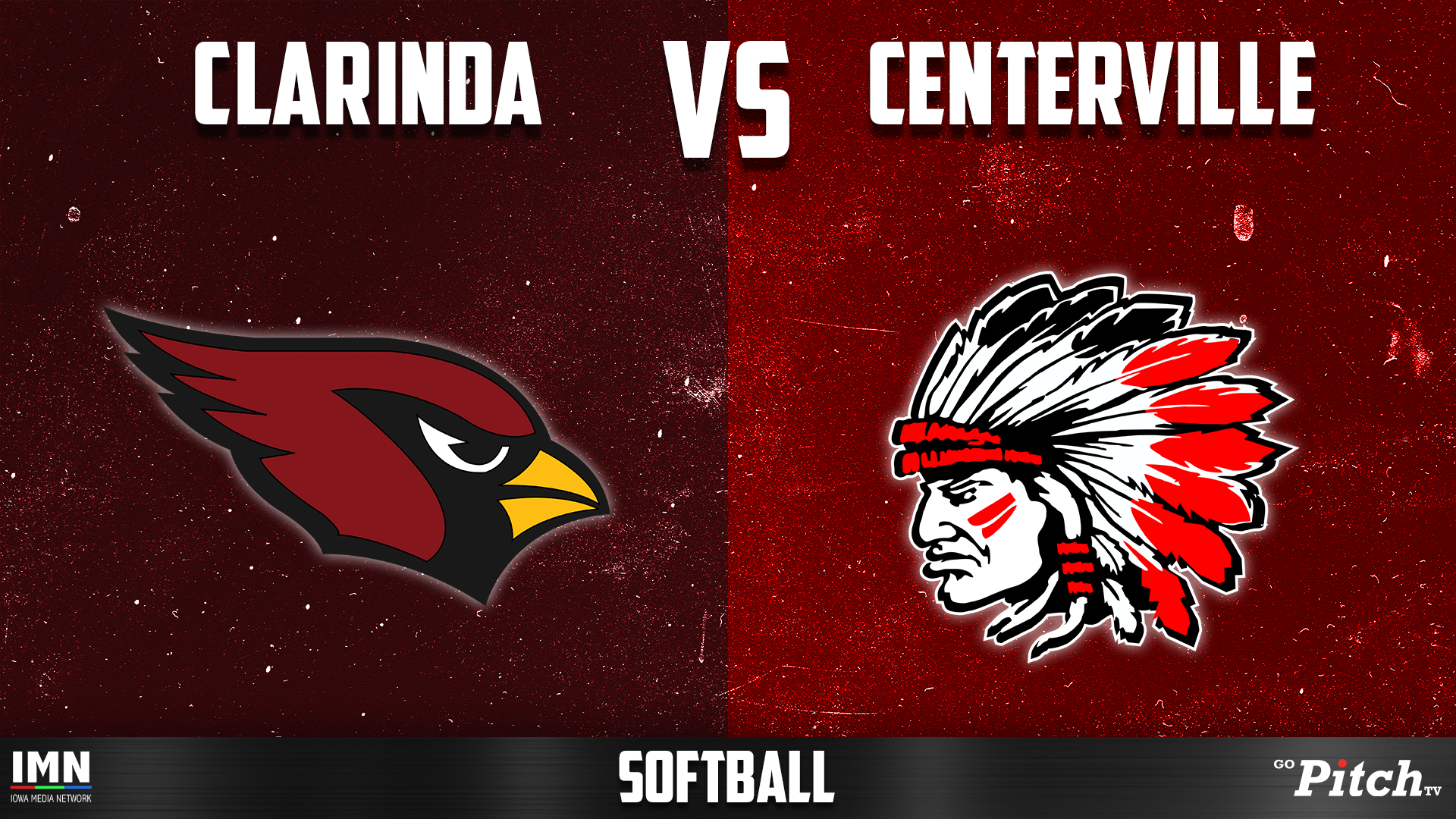 Centerville at Clarinda Softball 7-10-25 - POST SEASON