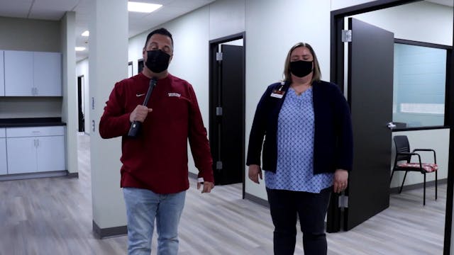 4-19-21 Rise & Shine with Russ