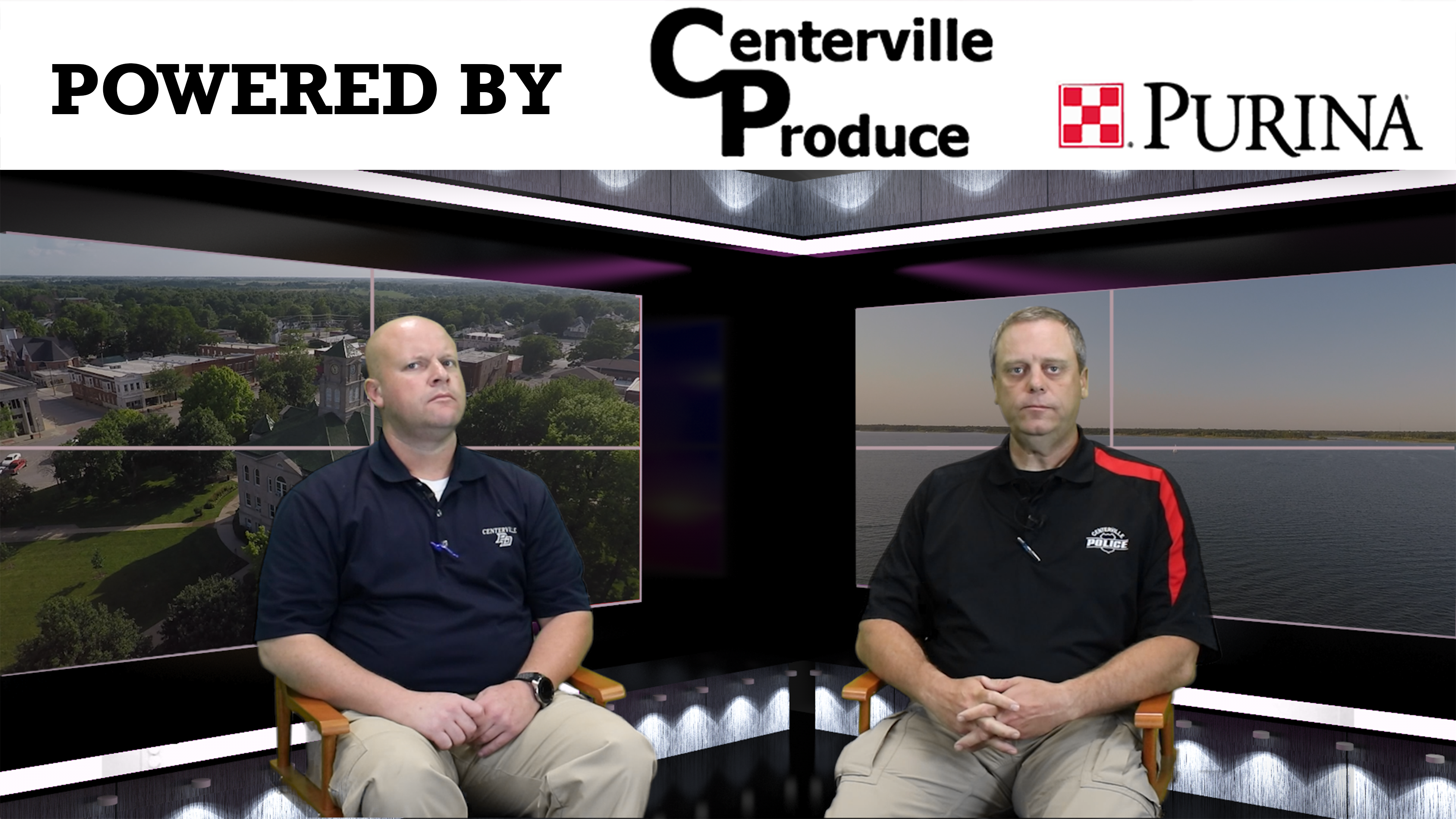 City Warns Not to Mow Grass Into Street