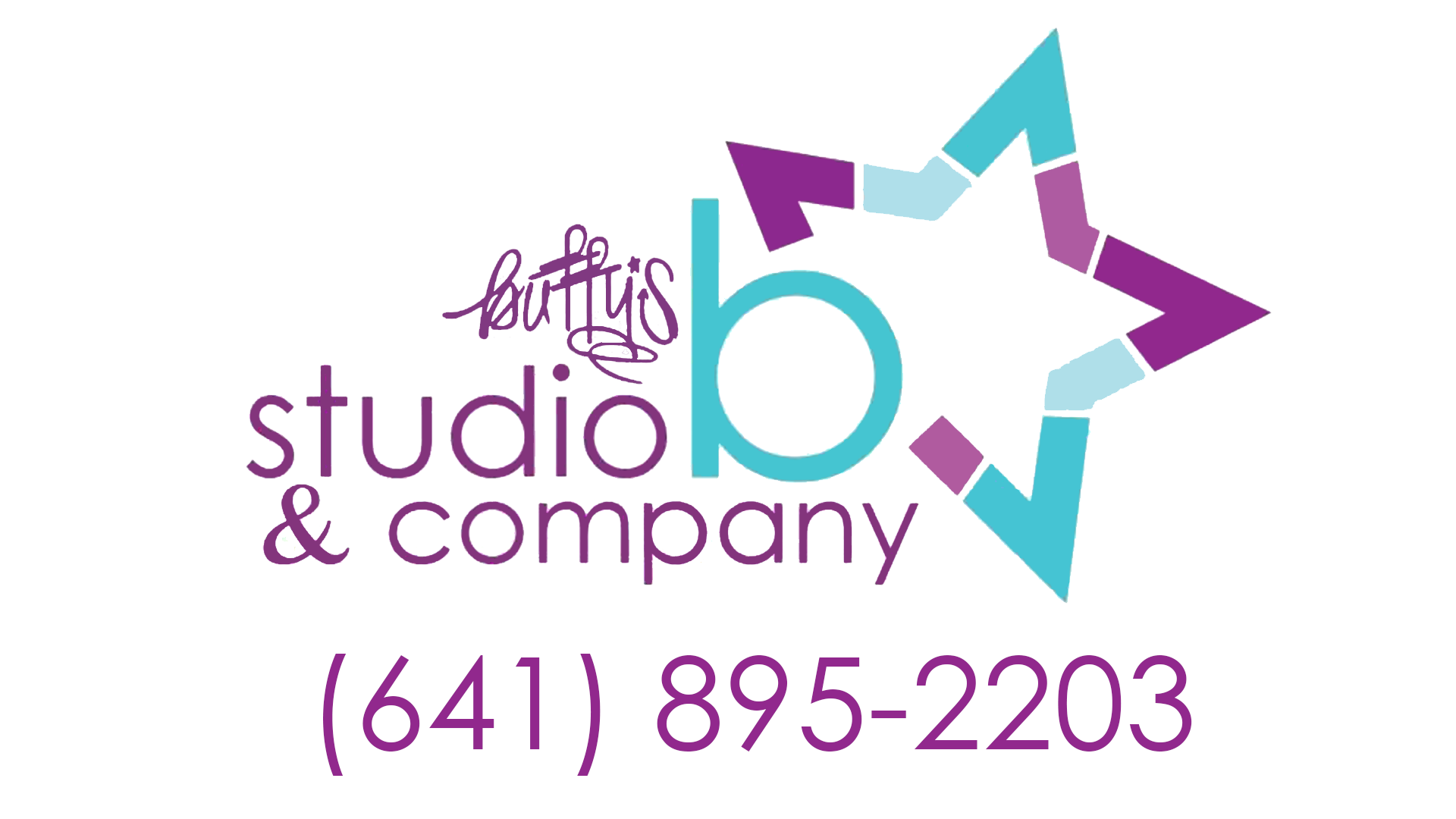 Buffy's Dance Recital 2025