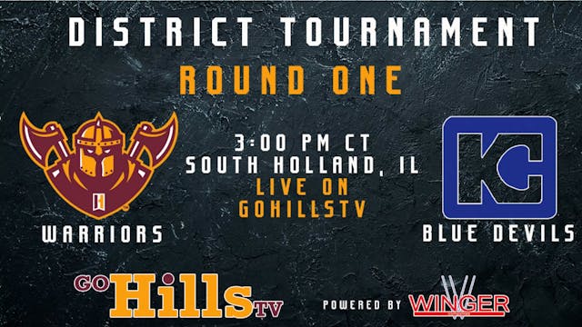 Midwest District Tournament 5-20-21 I...