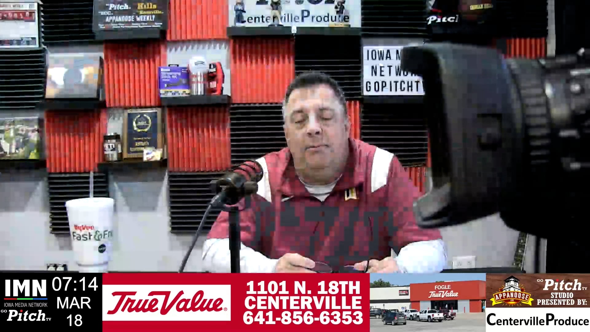 CHS Mock Trial Participants