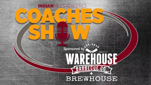 9-29-20 Warehouse BBQ & Brewhouse Coa...