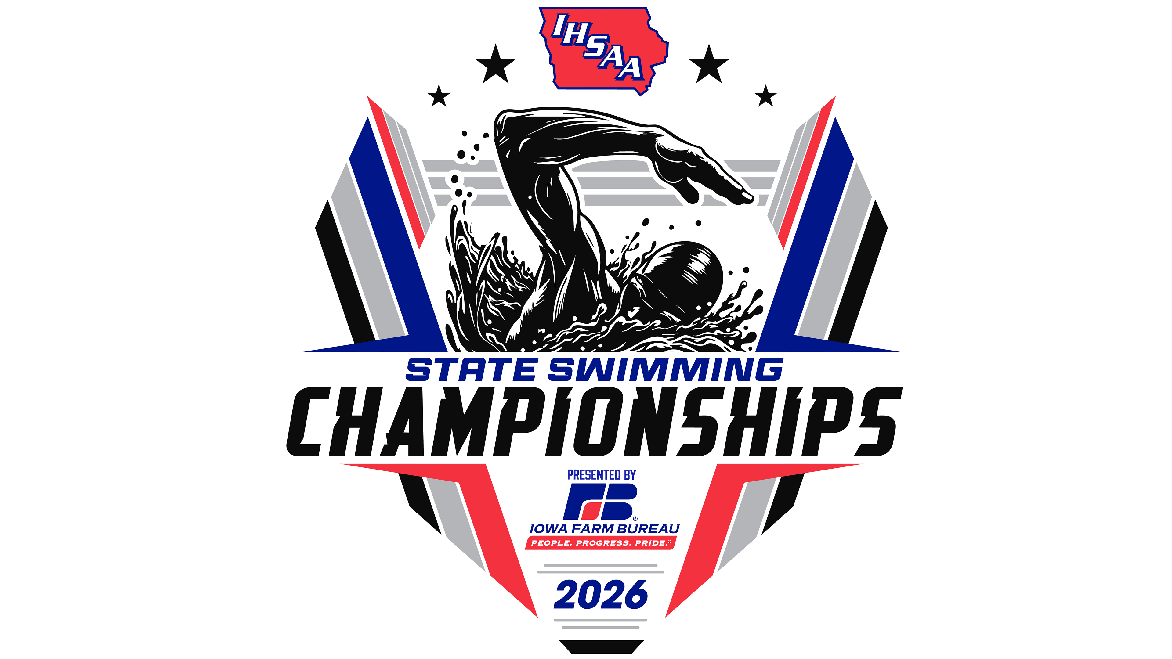 2026 State Swimming Championships 2-14-26