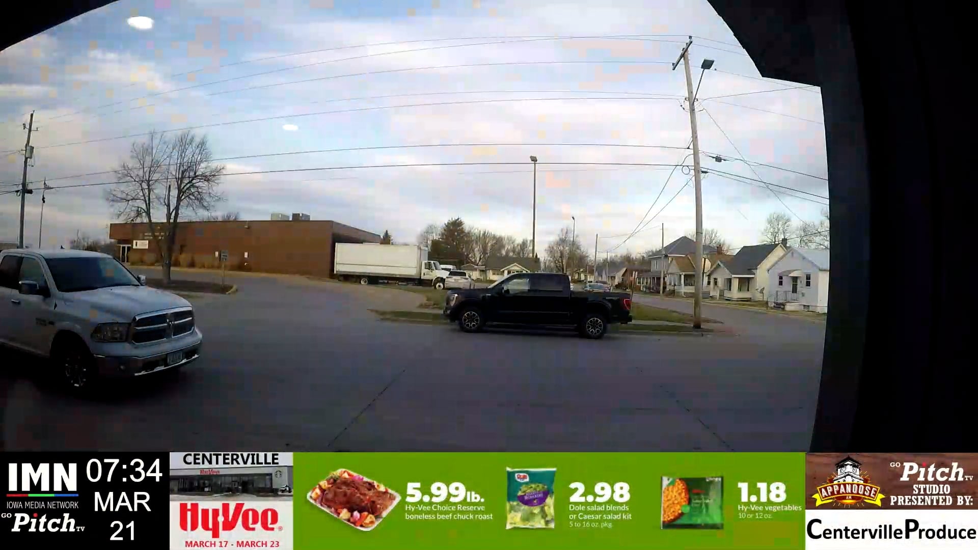 Relay for Life This Fall