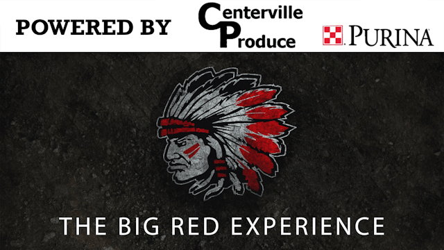 Big Red Experience Centerville vs. Wi...
