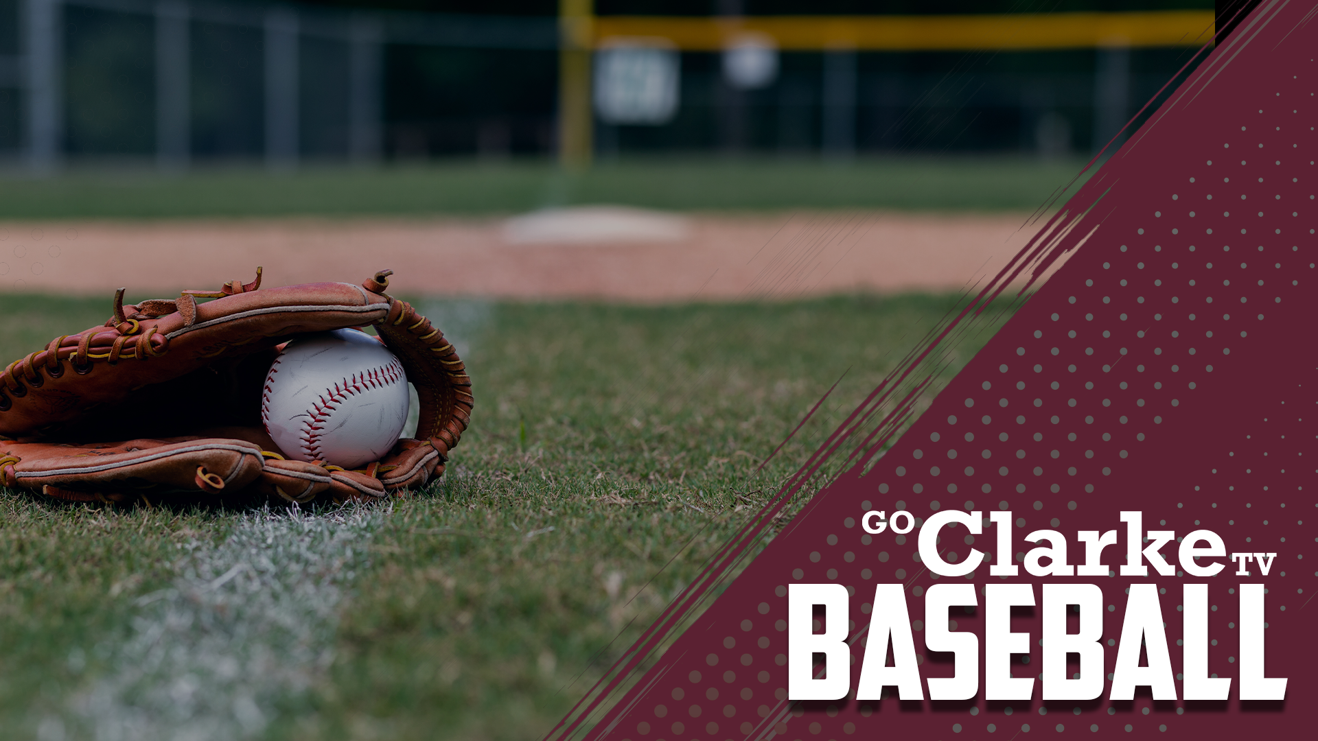 Baseball - GoClarkeTV