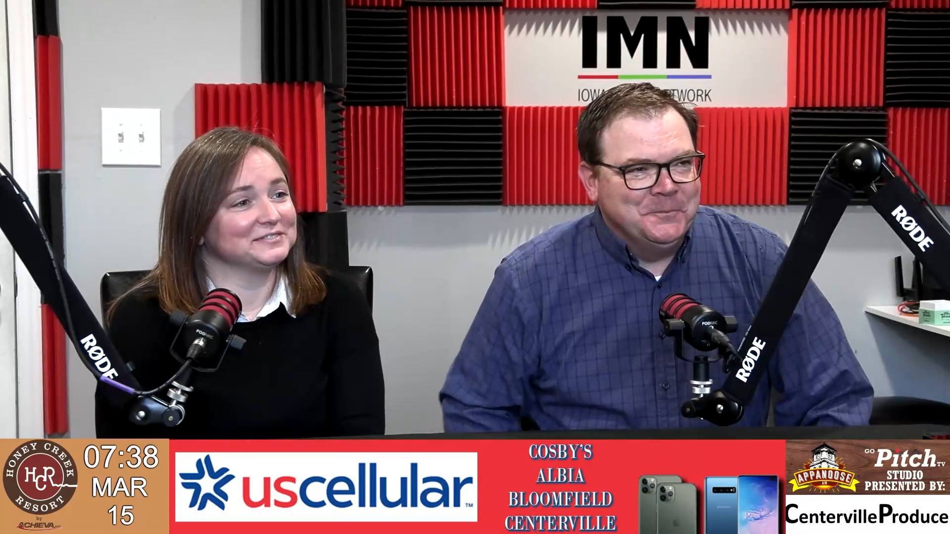 Cox Law Firm, 2024 Mainstreet Business of the Year