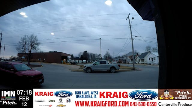 Trap House Caught Fire