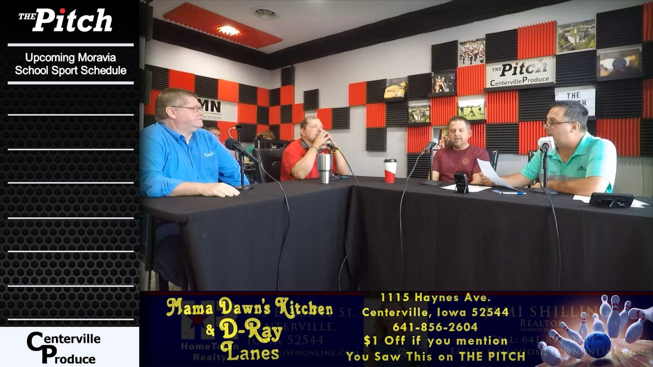 Real or Not Real 2019 Iowa Media Network