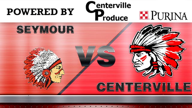 HIGHLIGHTS: Seymour Boys Basketball H...