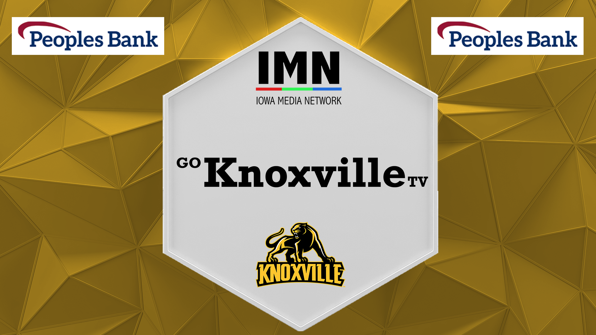 GoKnoxvilleTV Press Conference