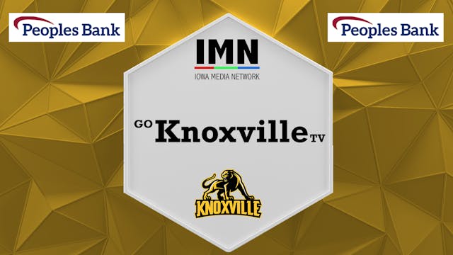 GoKnoxvilleTV Press Conference