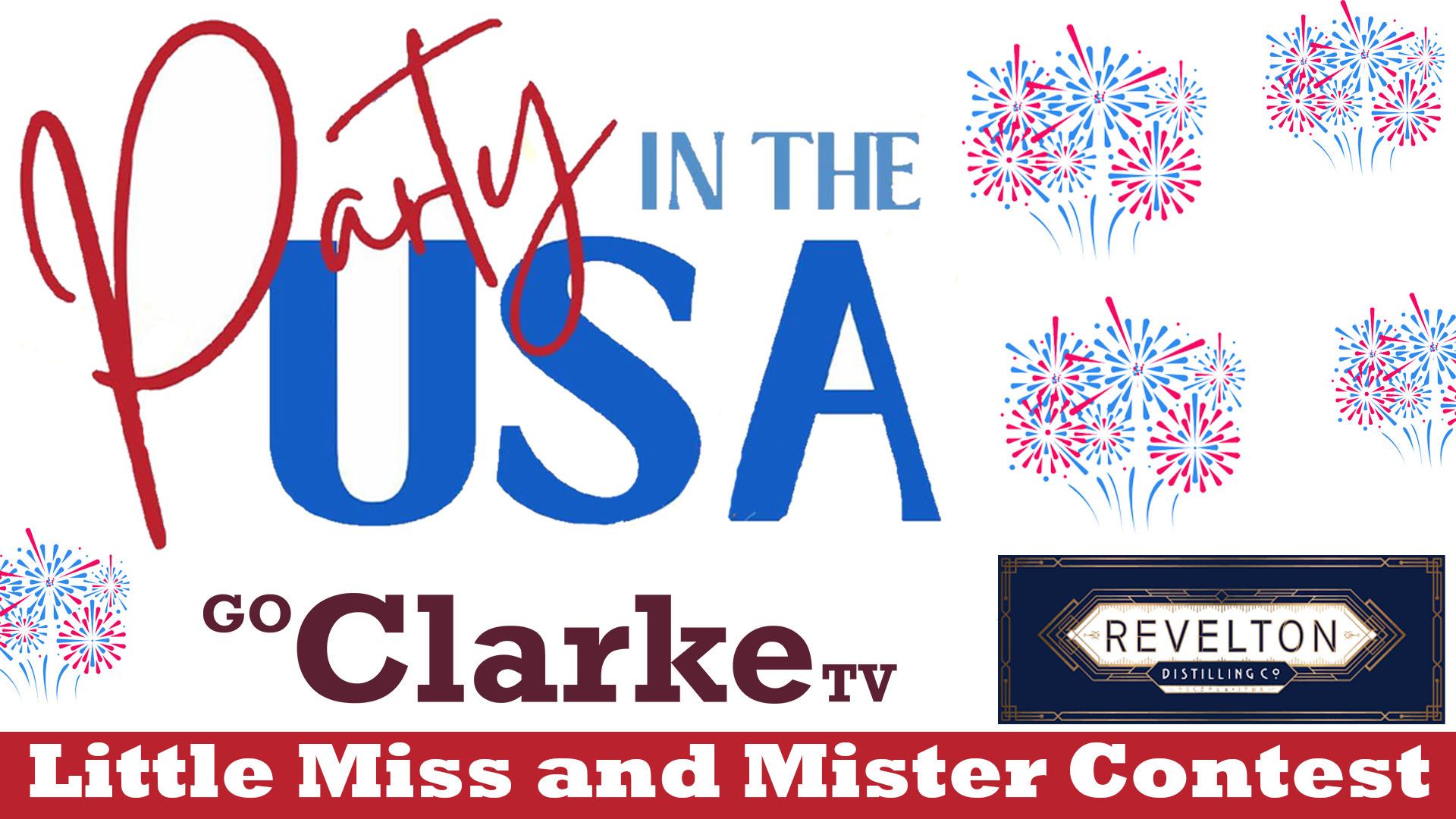 Party in the USA - Little Miss and Mister Contest - 07/03/2024, 23:39:33