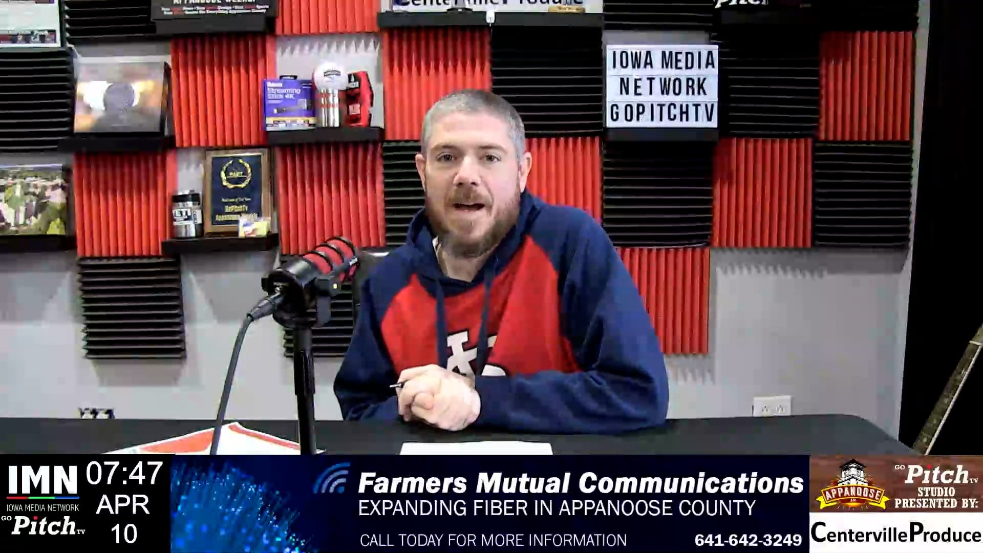 ISU Health and Human Science Educator