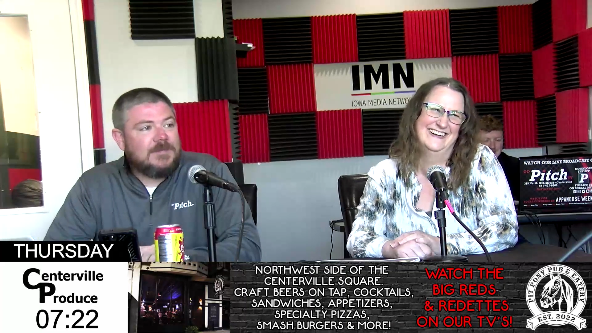 Busy Schedule for the Public Library this Summer