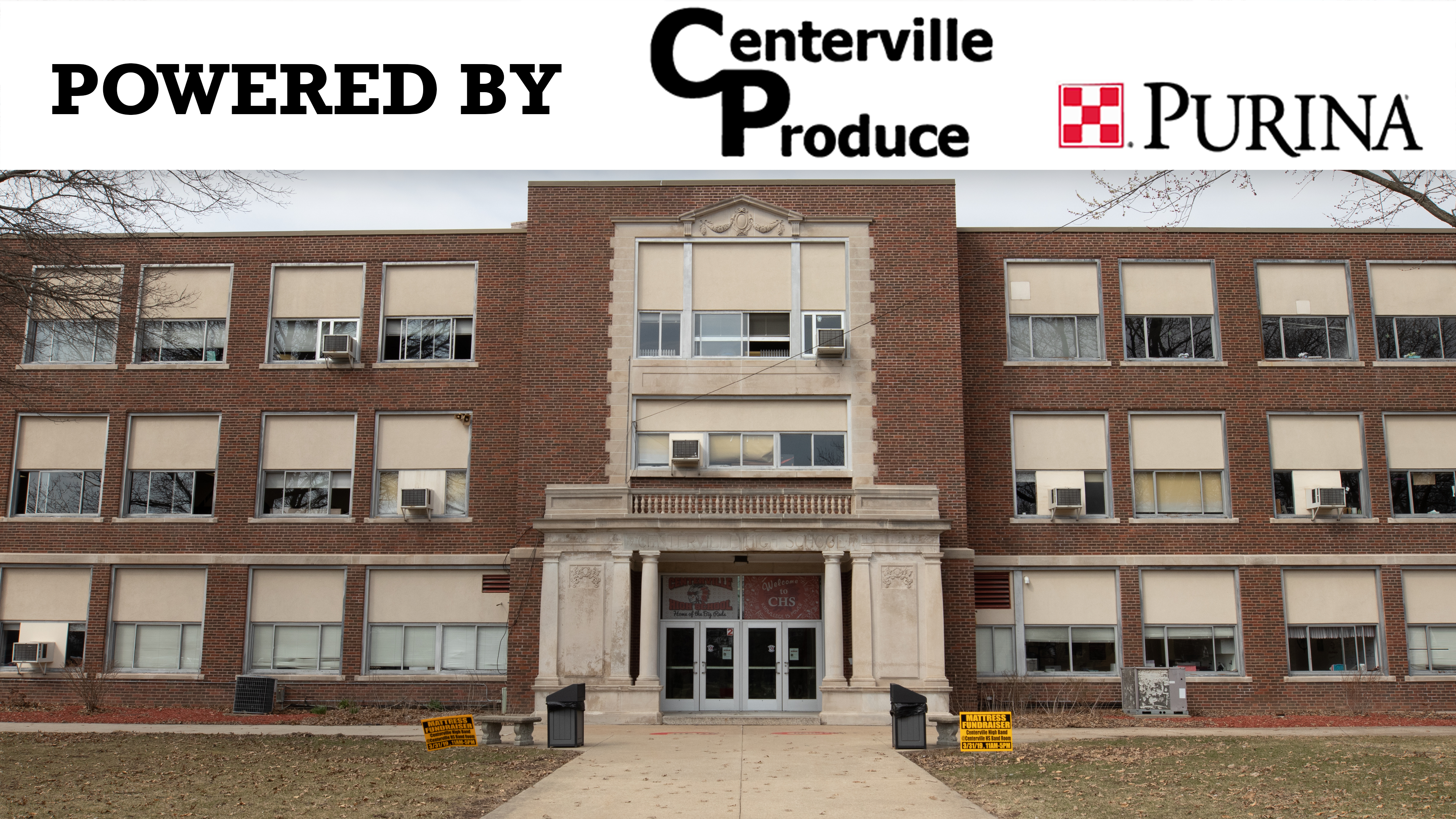 Centerville Public Meeting Q&A Rerun from Zoom Meeting