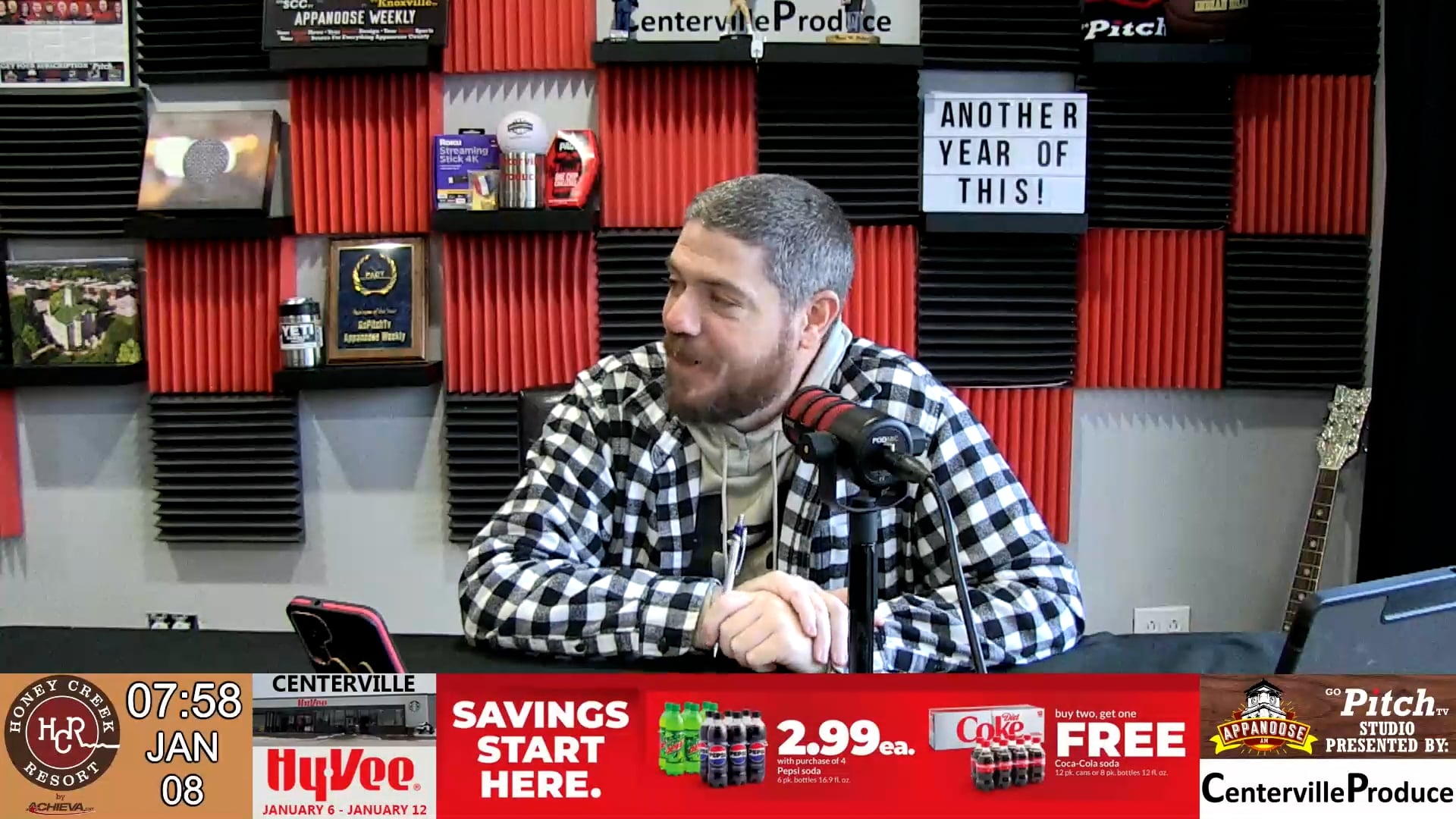 2025 Coaches vs Cancer