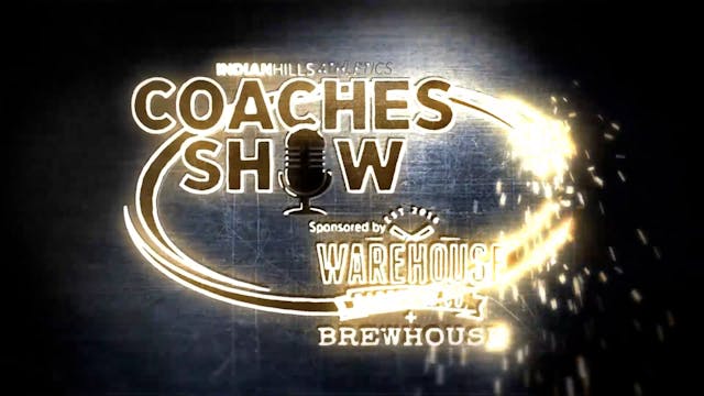 11-3-20 Warehouse BBQ & Brewhouse Coa...