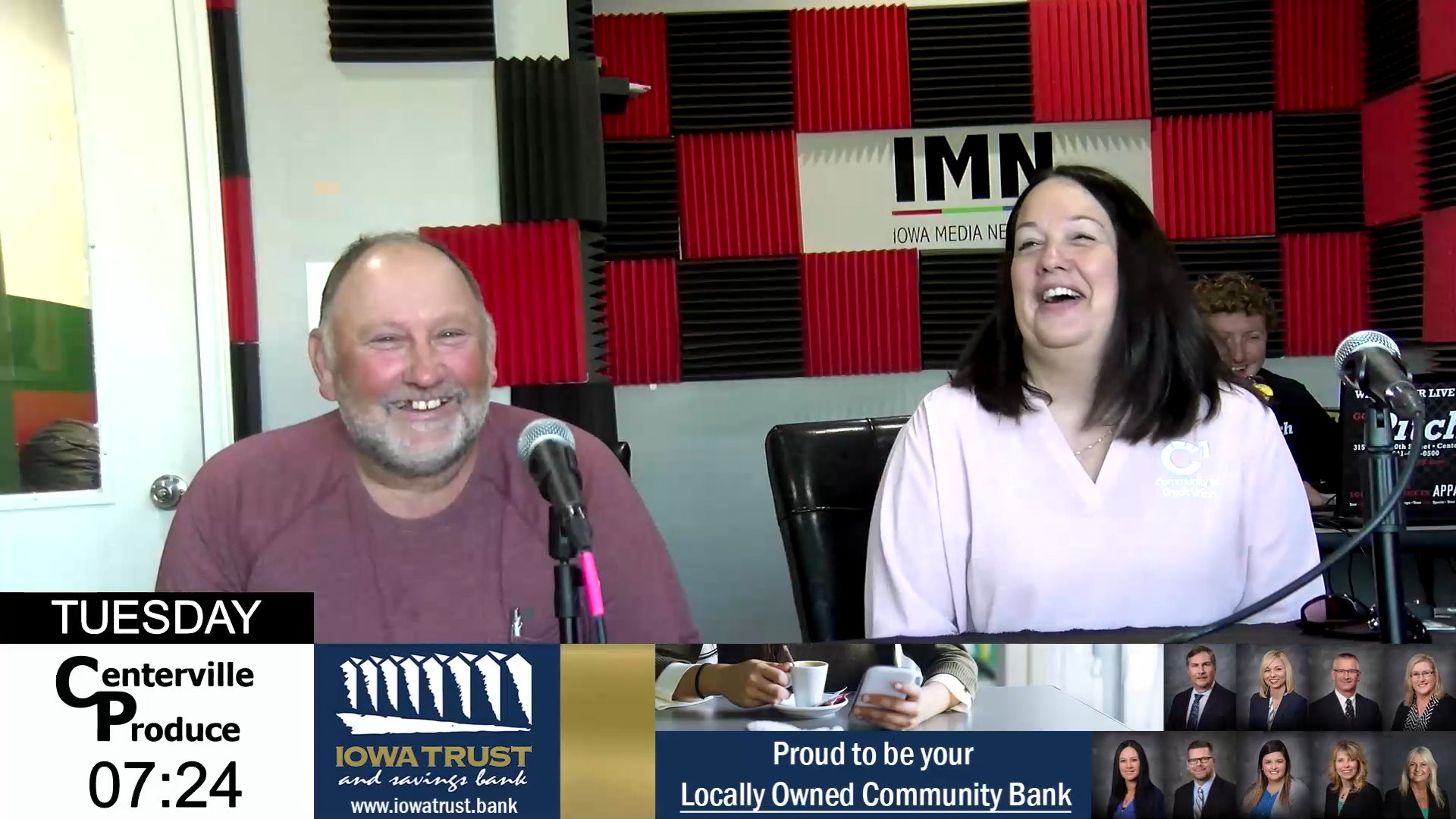 Appanoose County Fair Events and Schedule